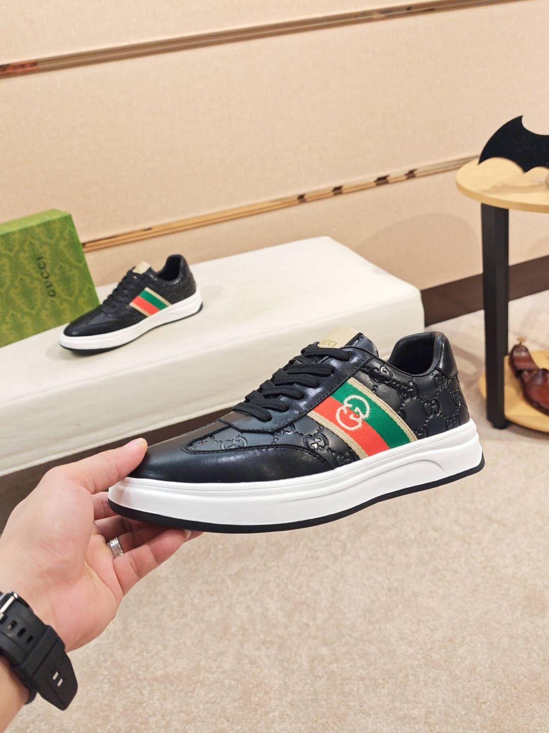 Gucci Shoes