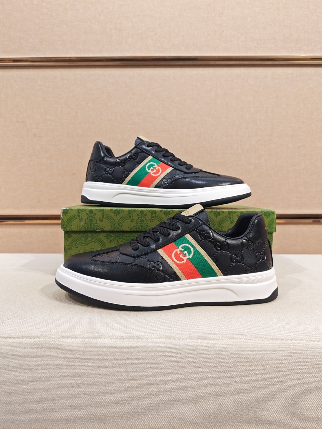 Gucci Shoes