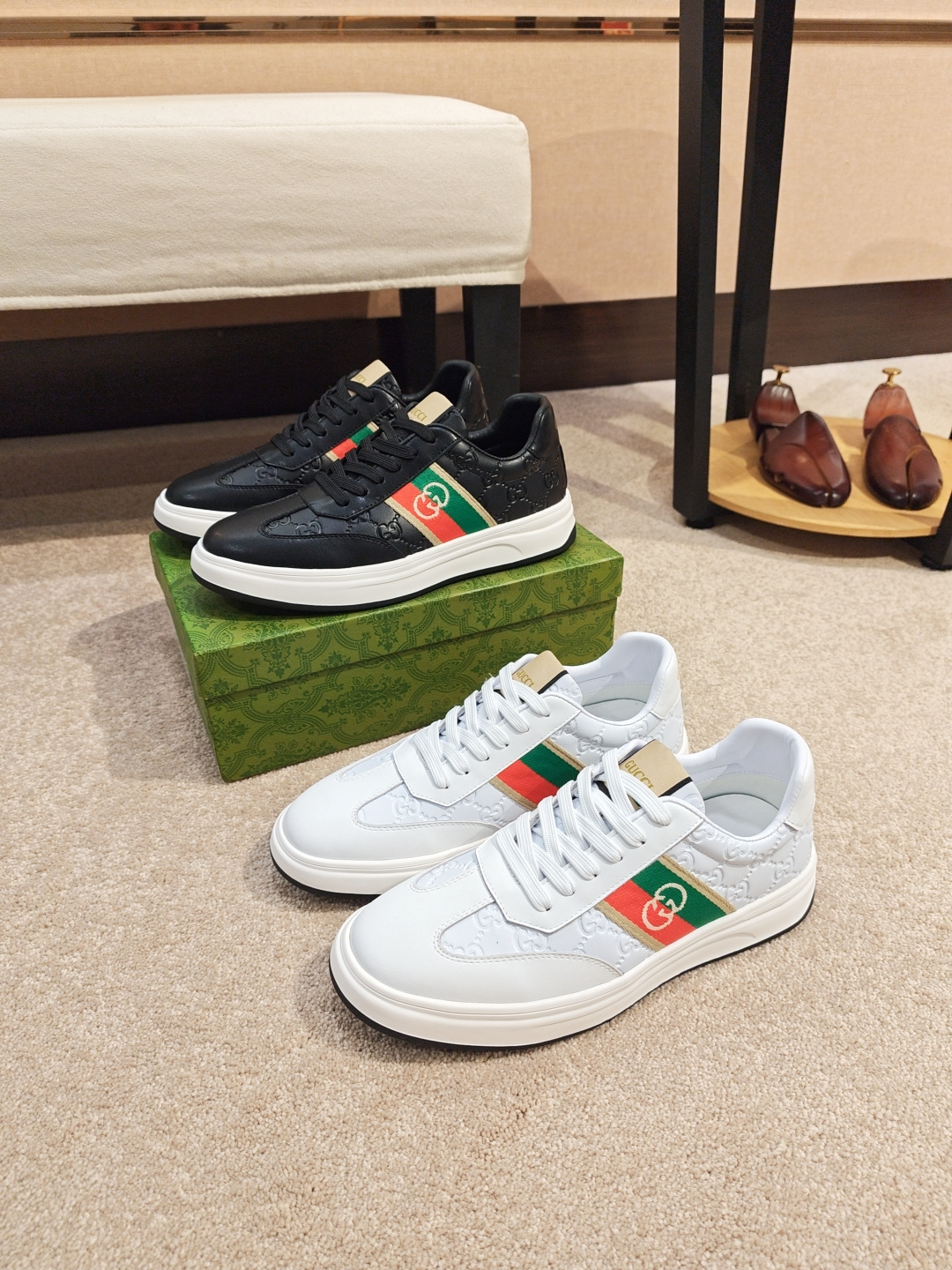 Gucci Shoes
