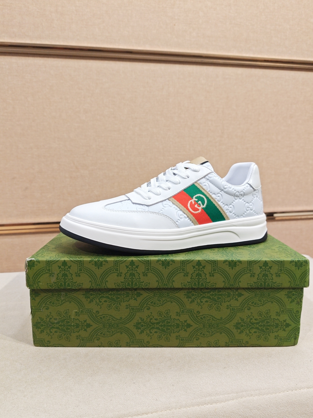 Gucci Shoes