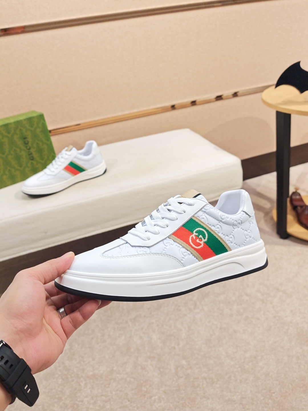 Gucci Shoes