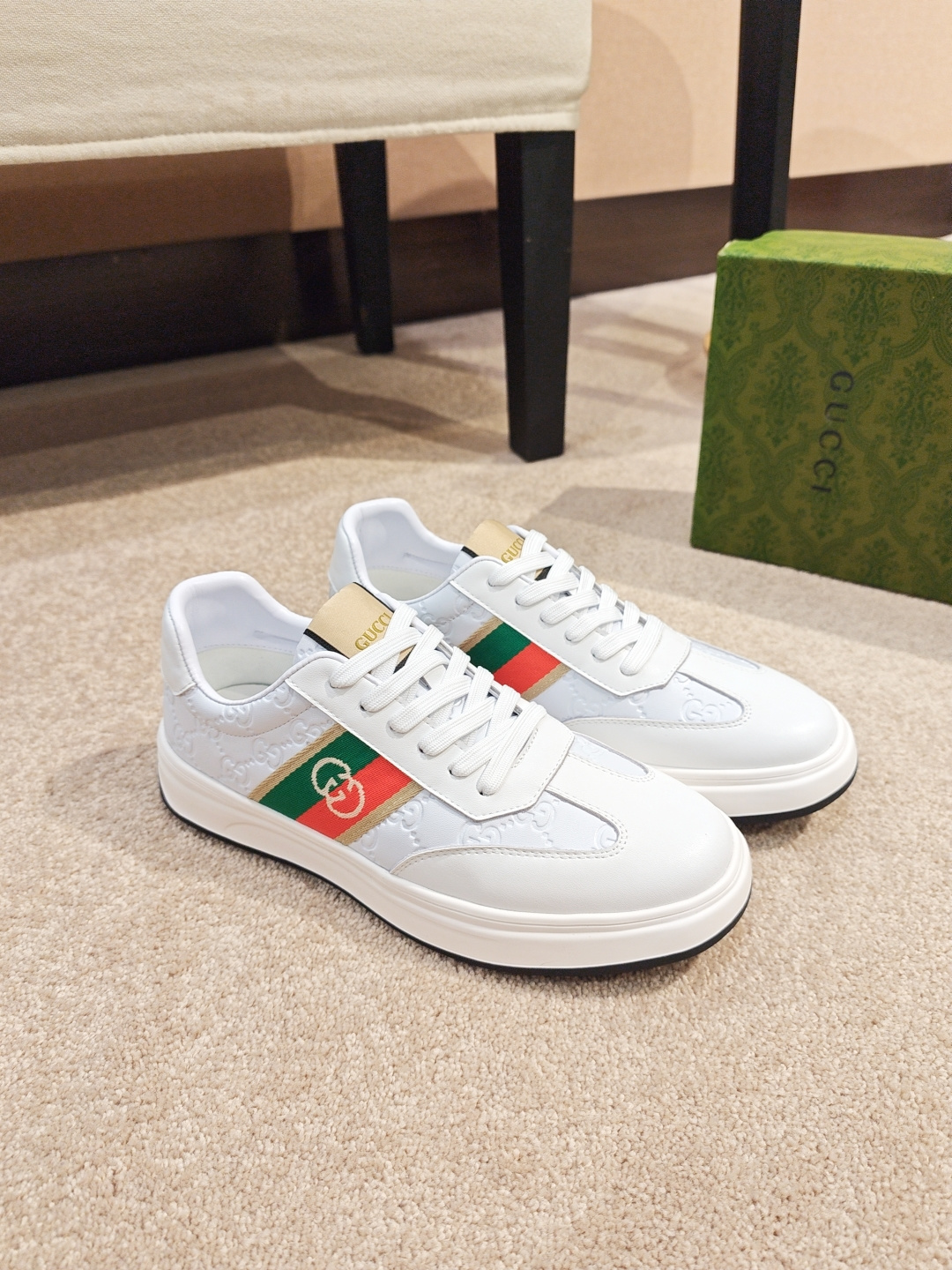 Gucci Shoes