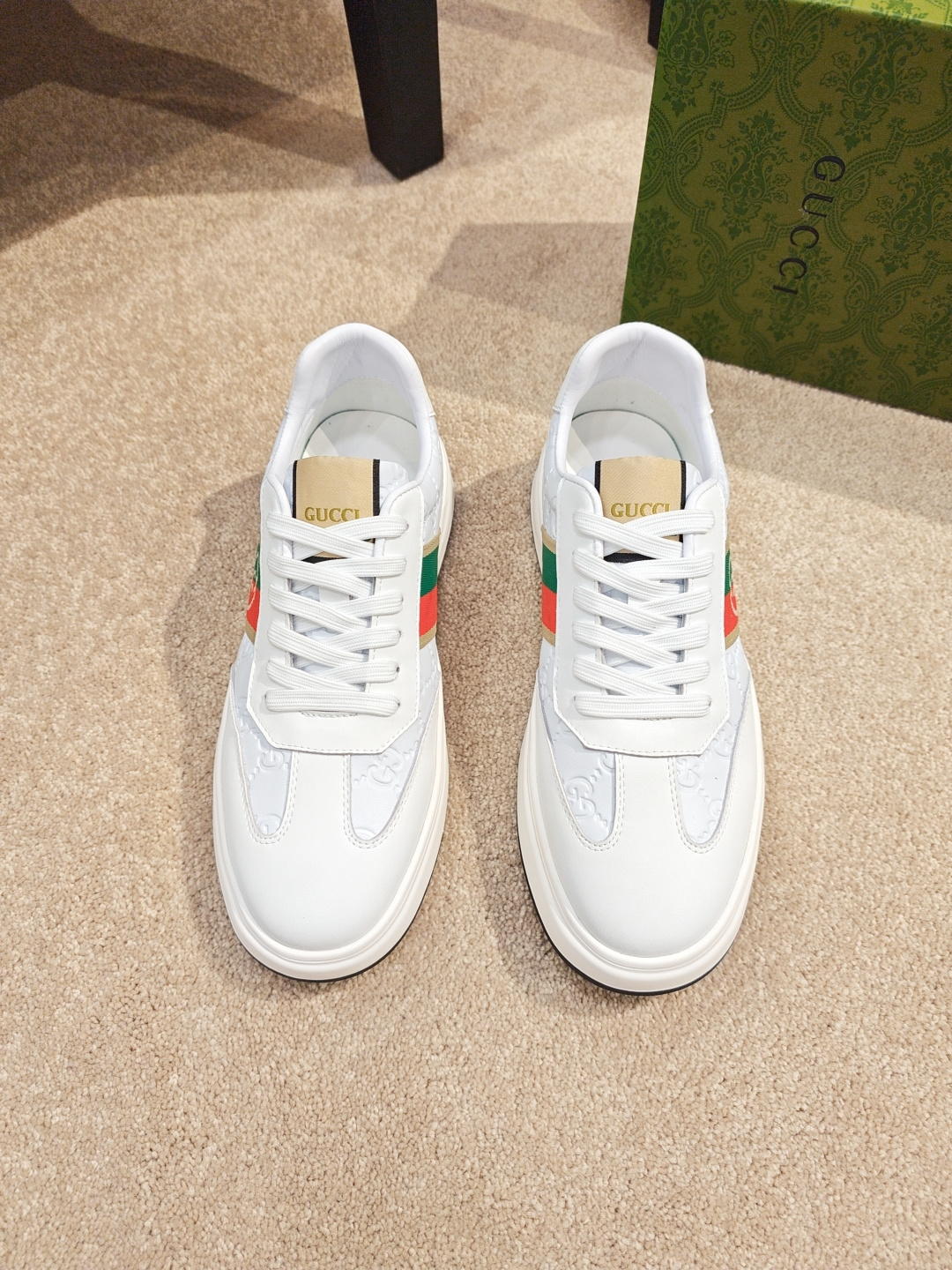 Gucci Shoes