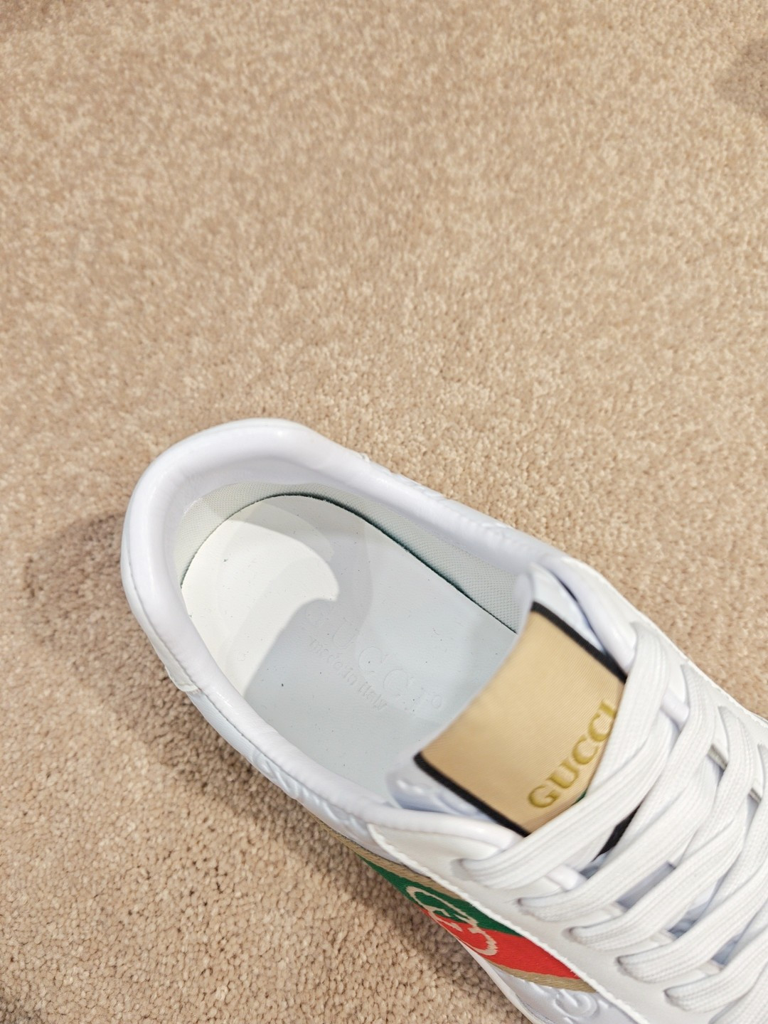 Gucci Shoes