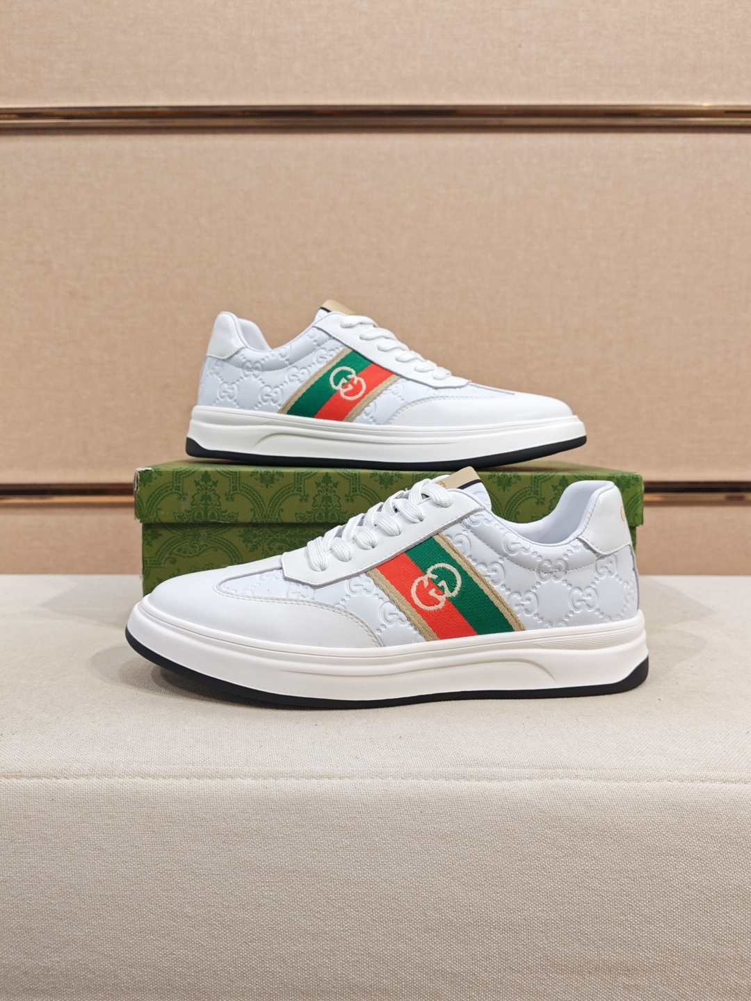 Gucci Shoes