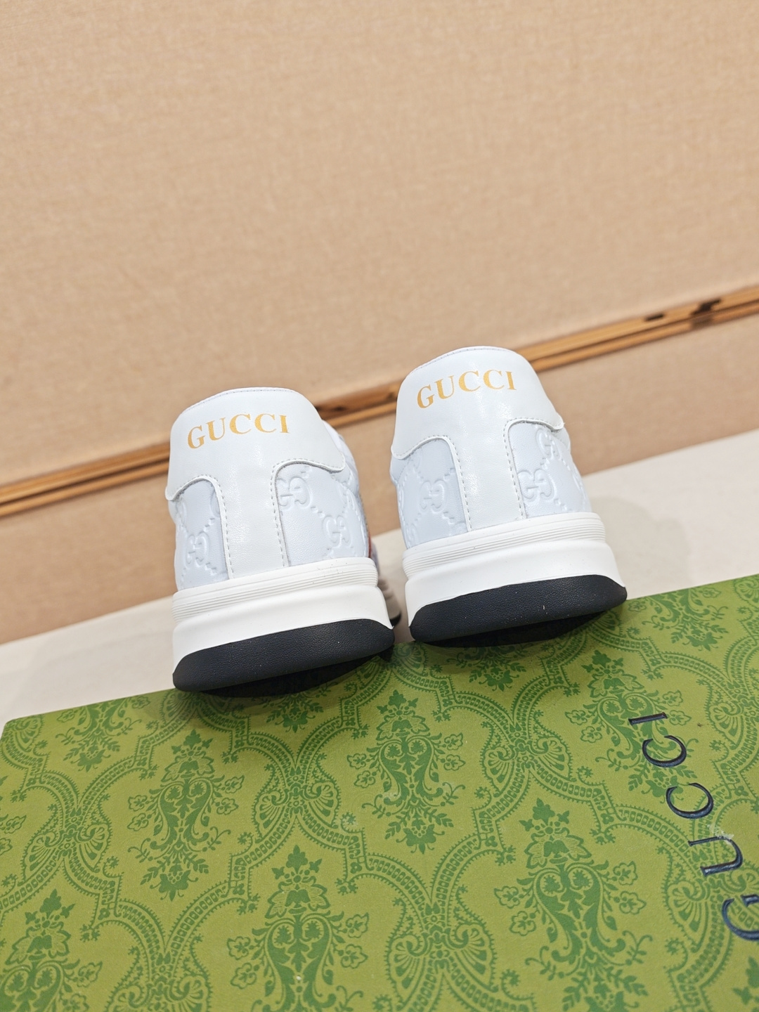 Gucci Shoes