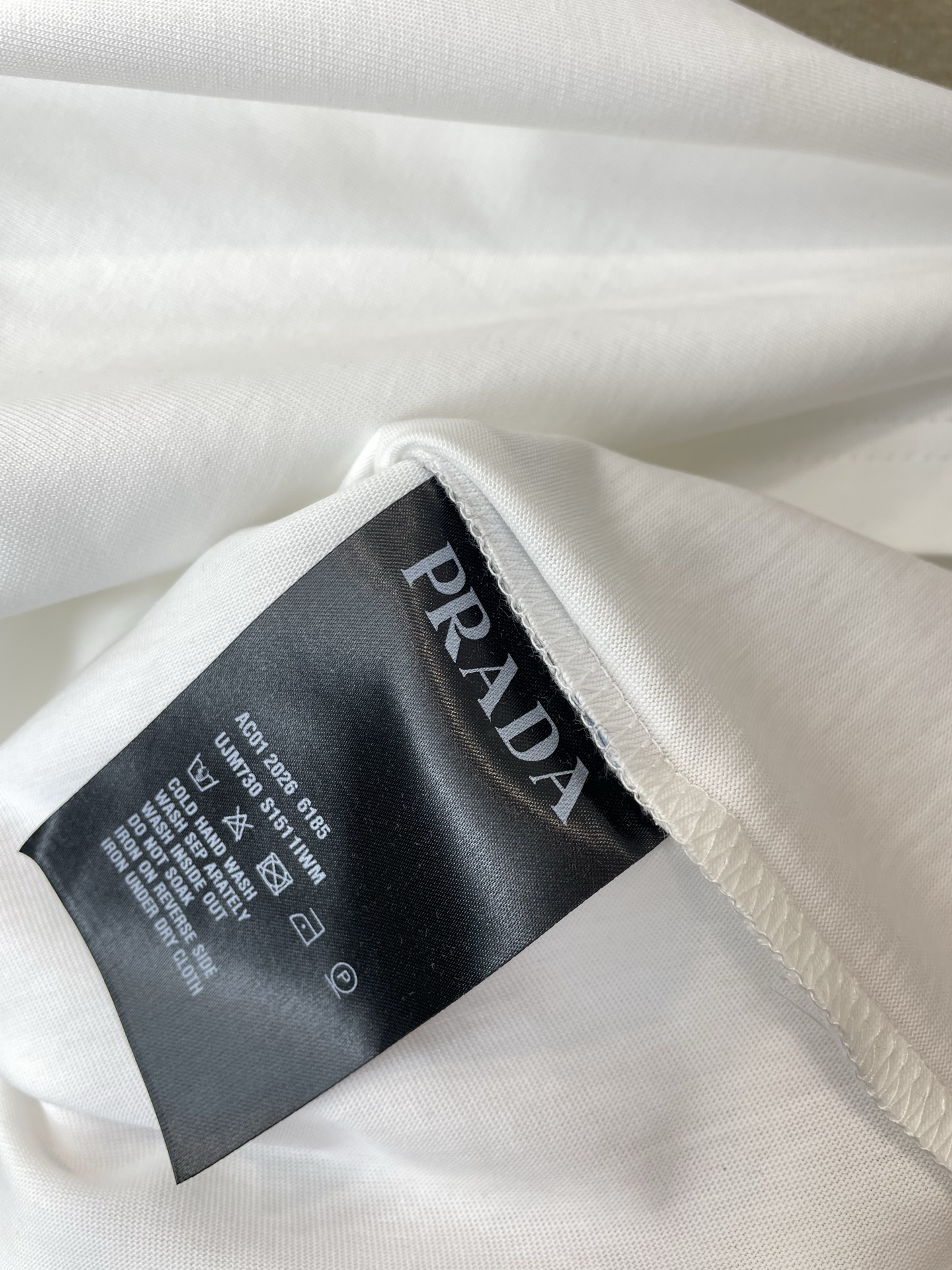 Prada T-Shirt