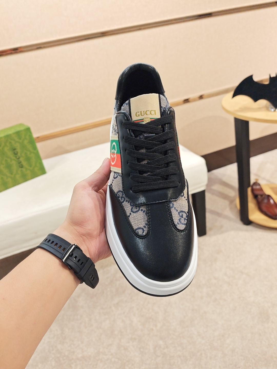 Gucci Shoes