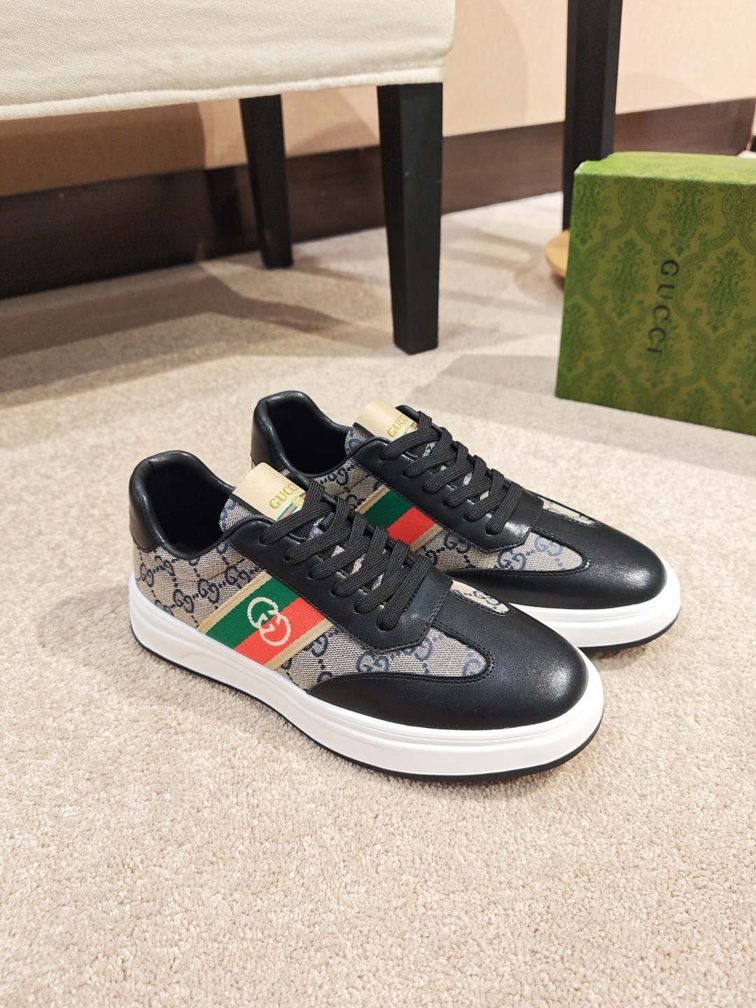 Gucci Shoes
