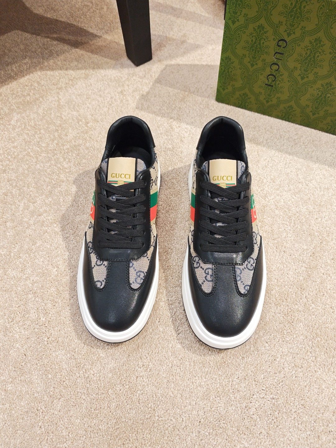 Gucci Shoes