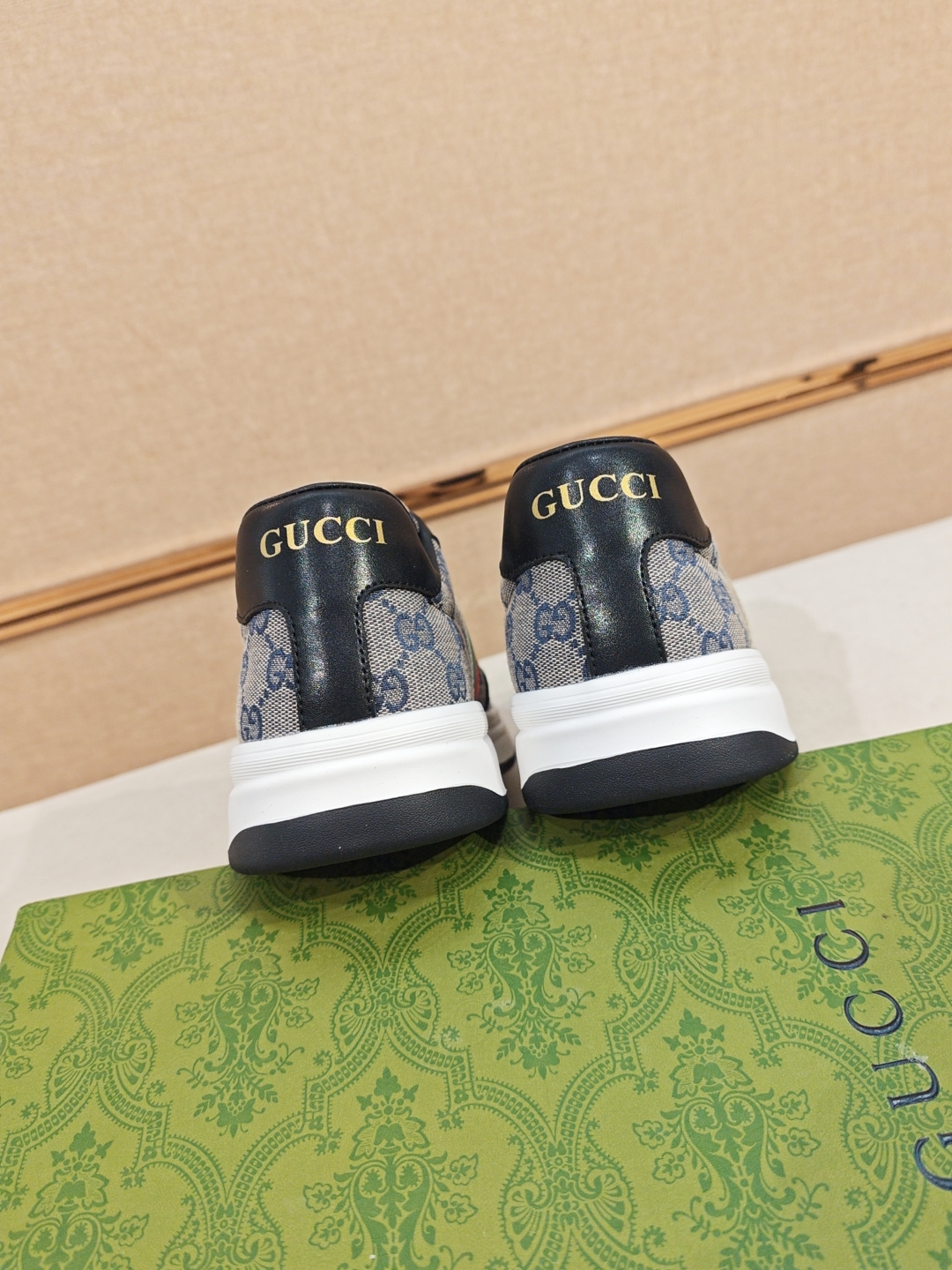 Gucci Shoes