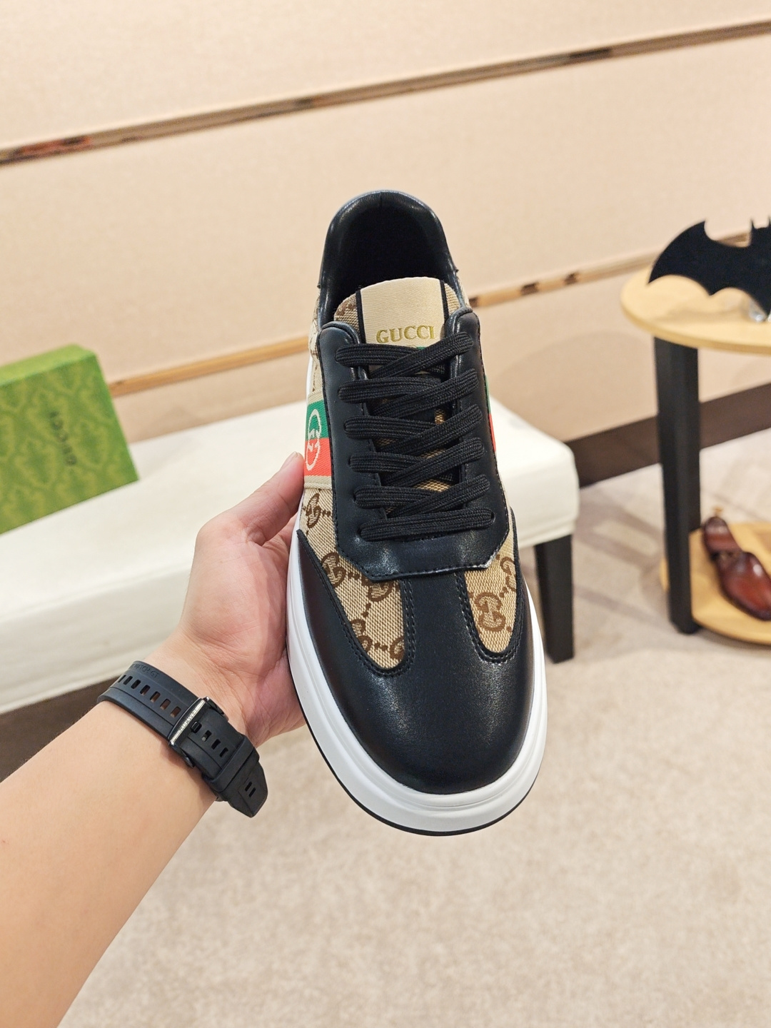 Gucci Shoes