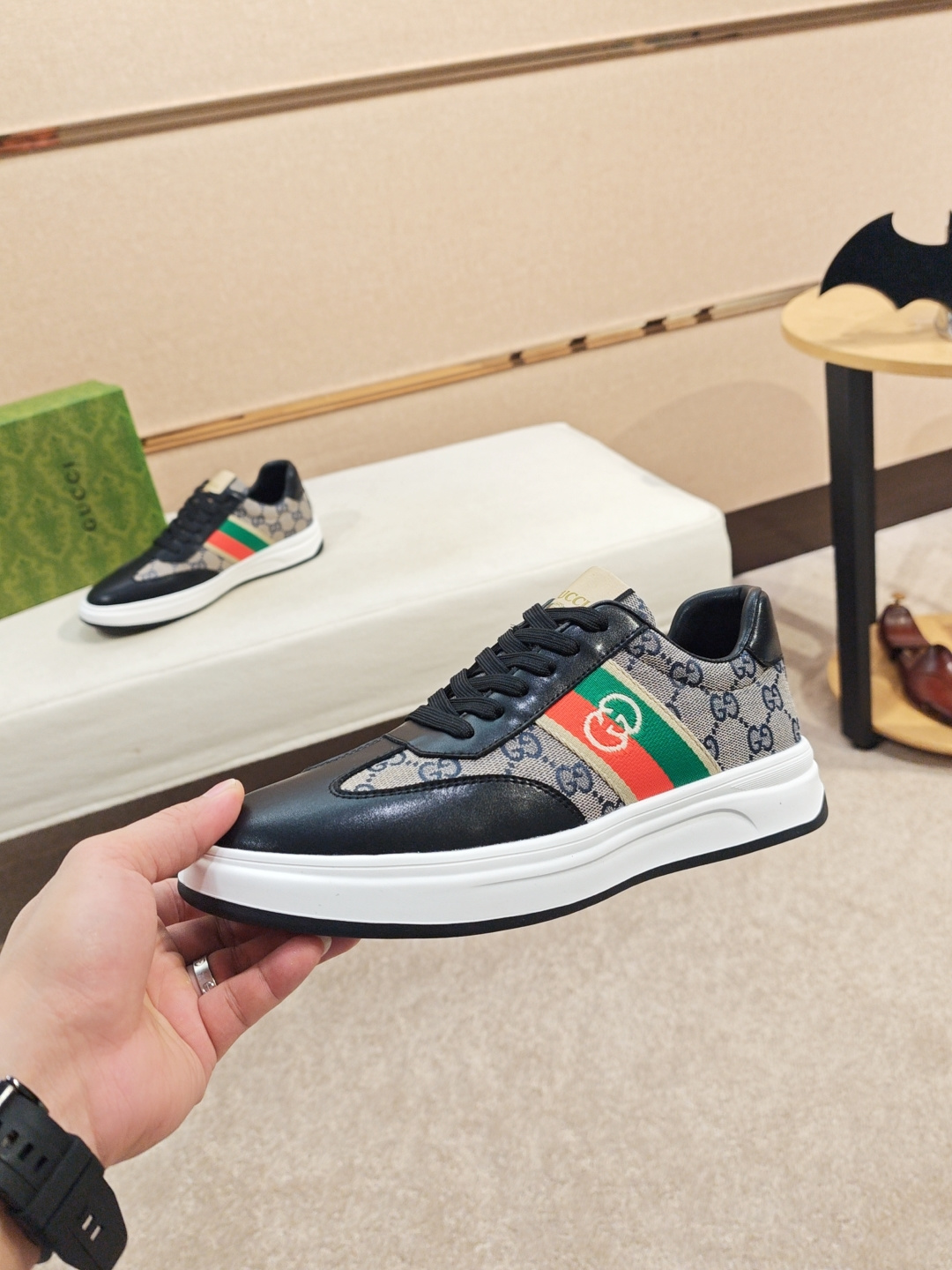 Gucci Shoes