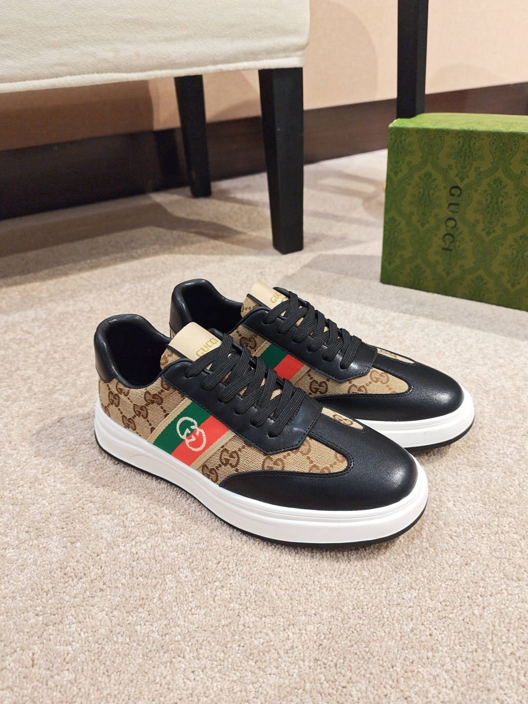 Gucci Shoes