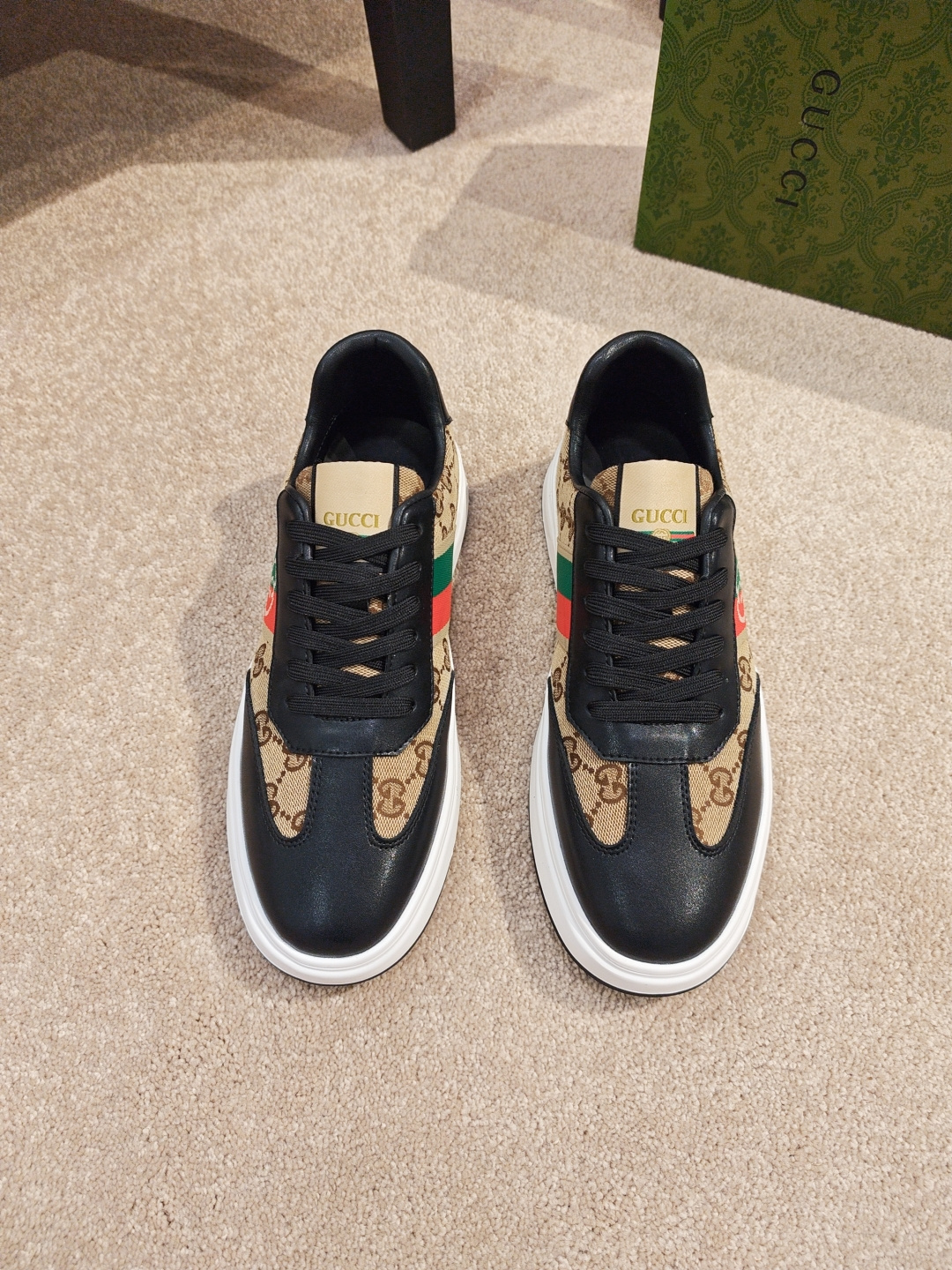 Gucci Shoes