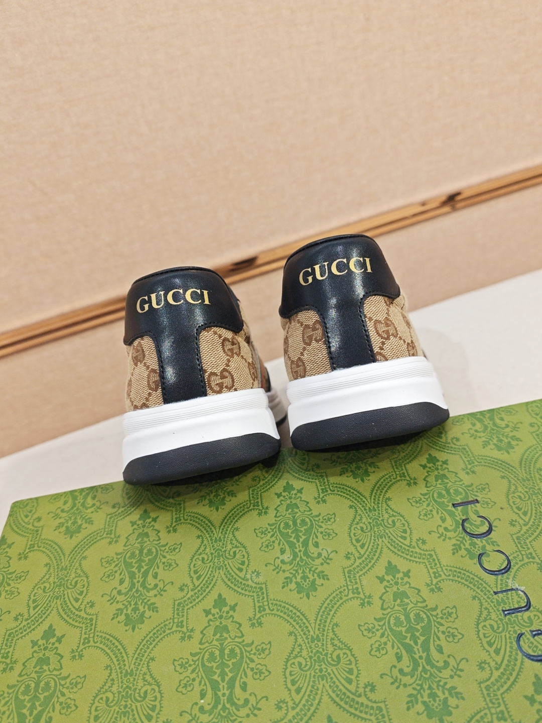 Gucci Shoes