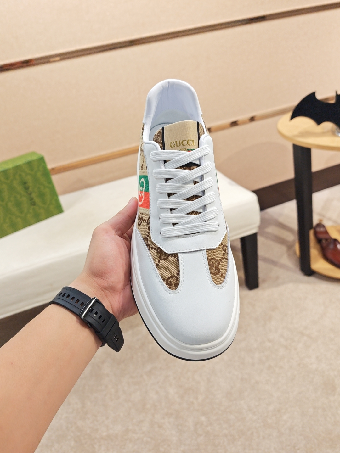 Gucci Shoes