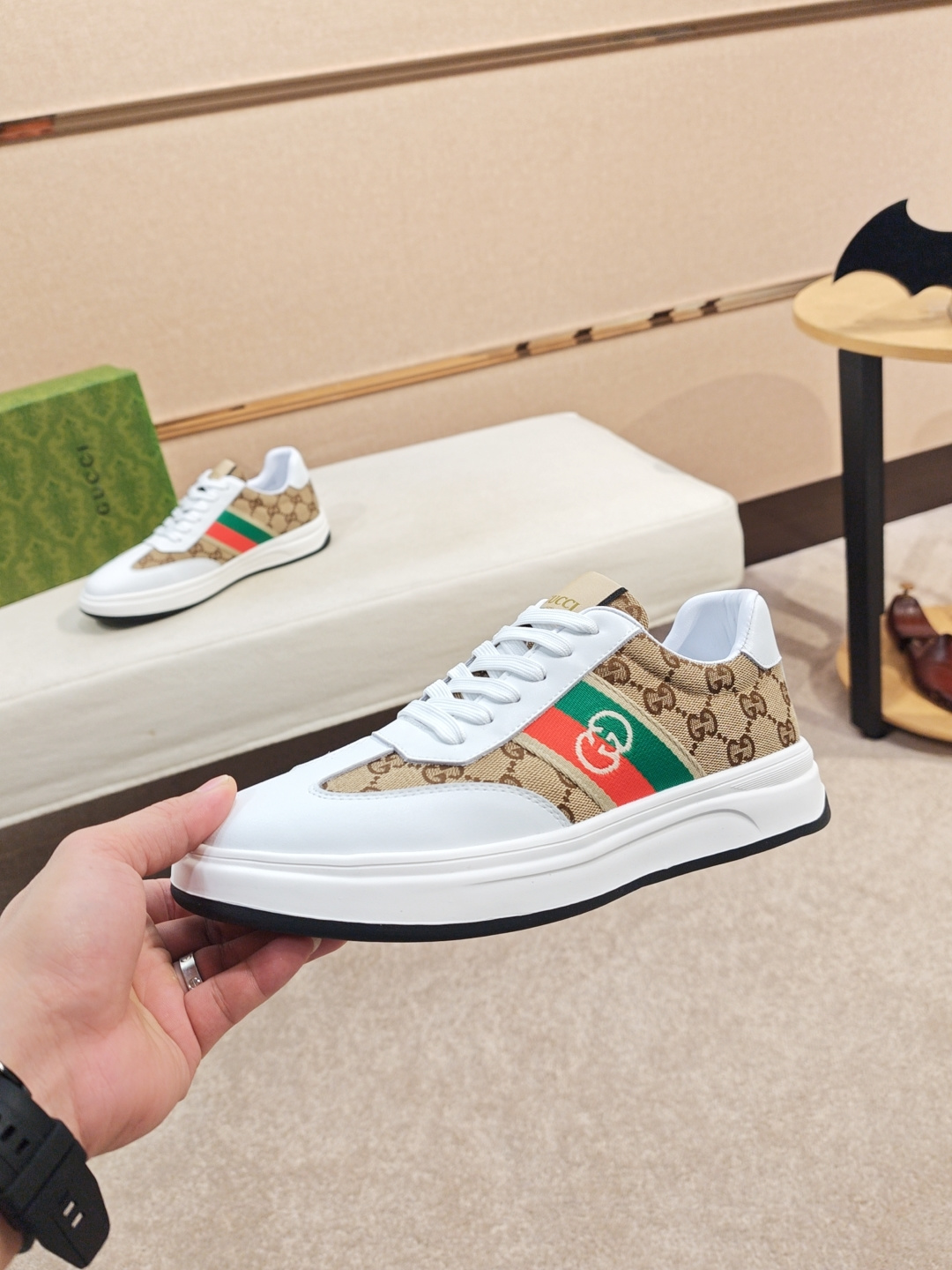 Gucci Shoes