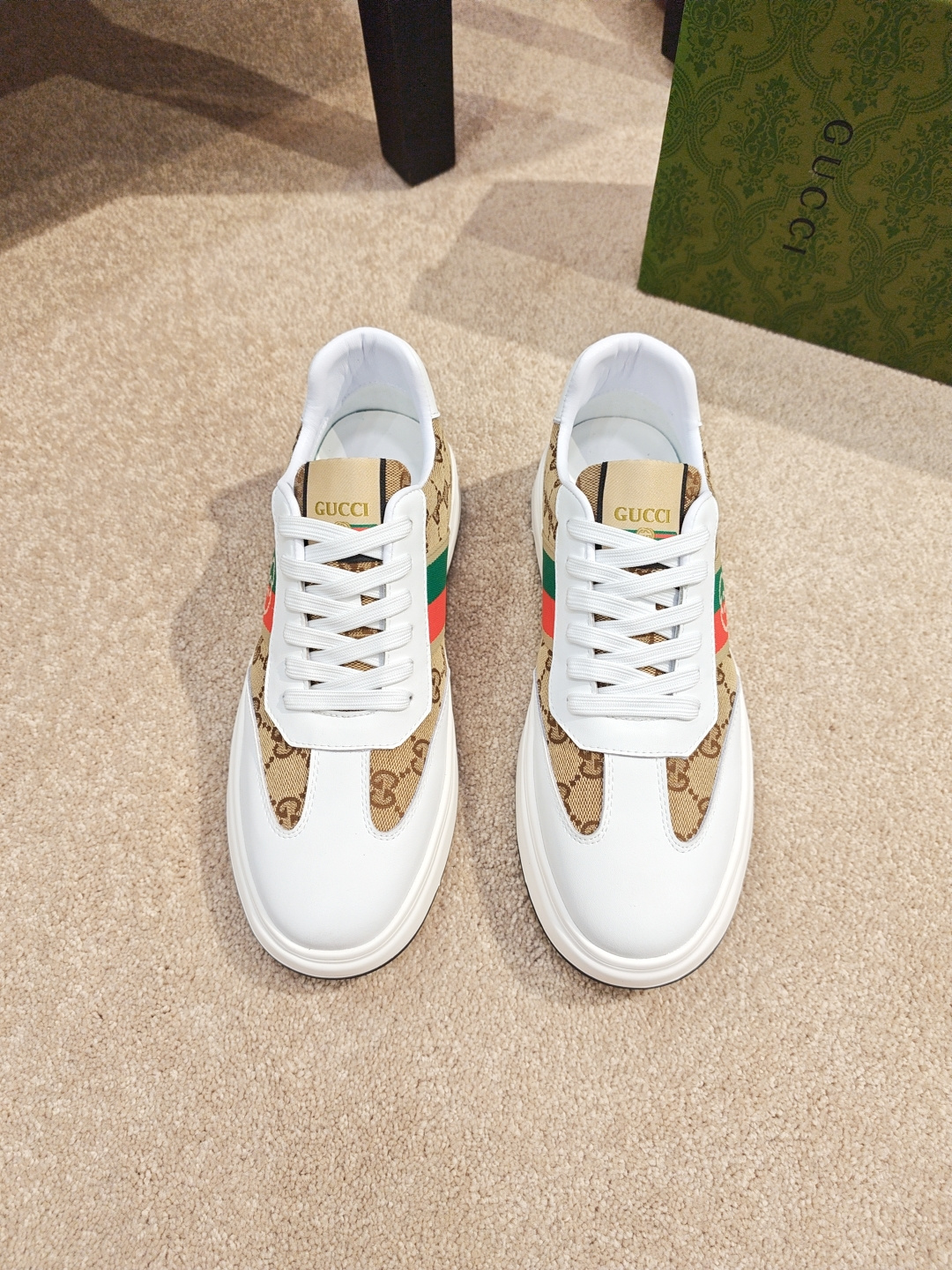 Gucci Shoes