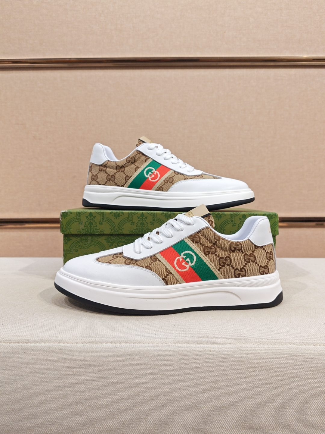 Gucci Shoes