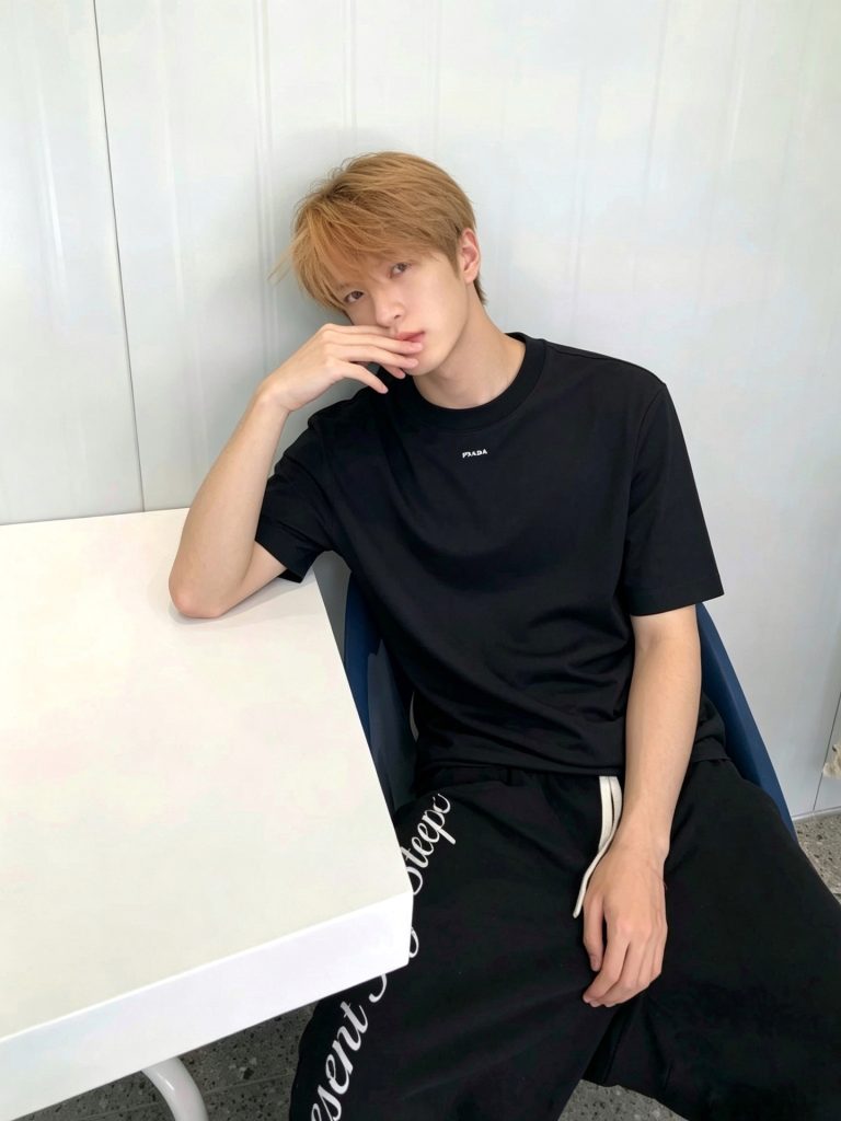 Prada T-Shirt