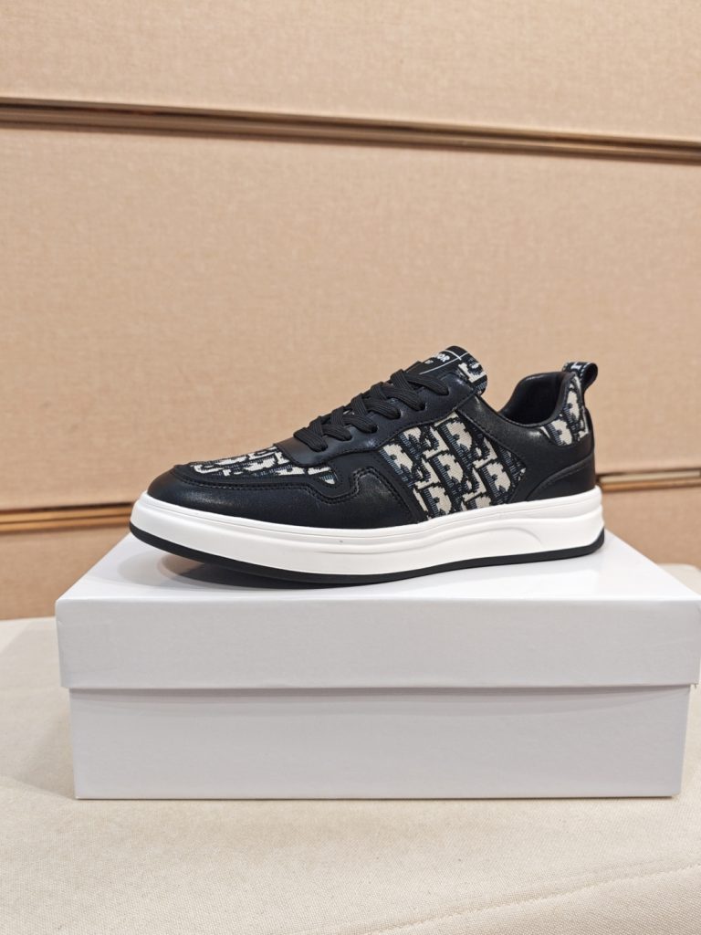 Dior Shoes