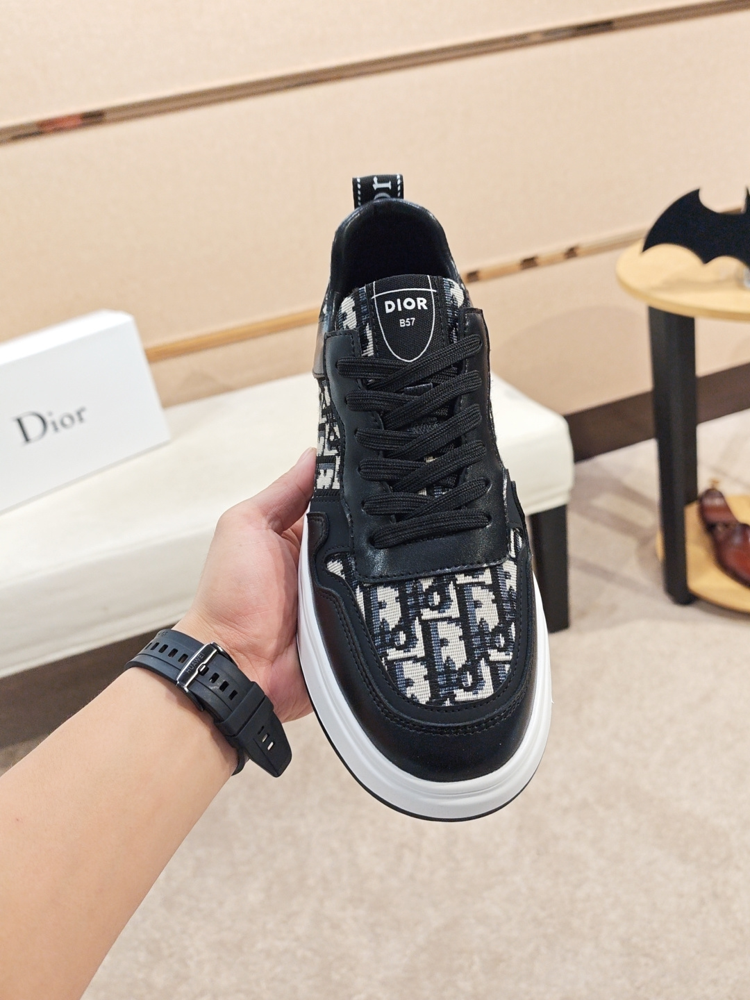 Dior Shoes