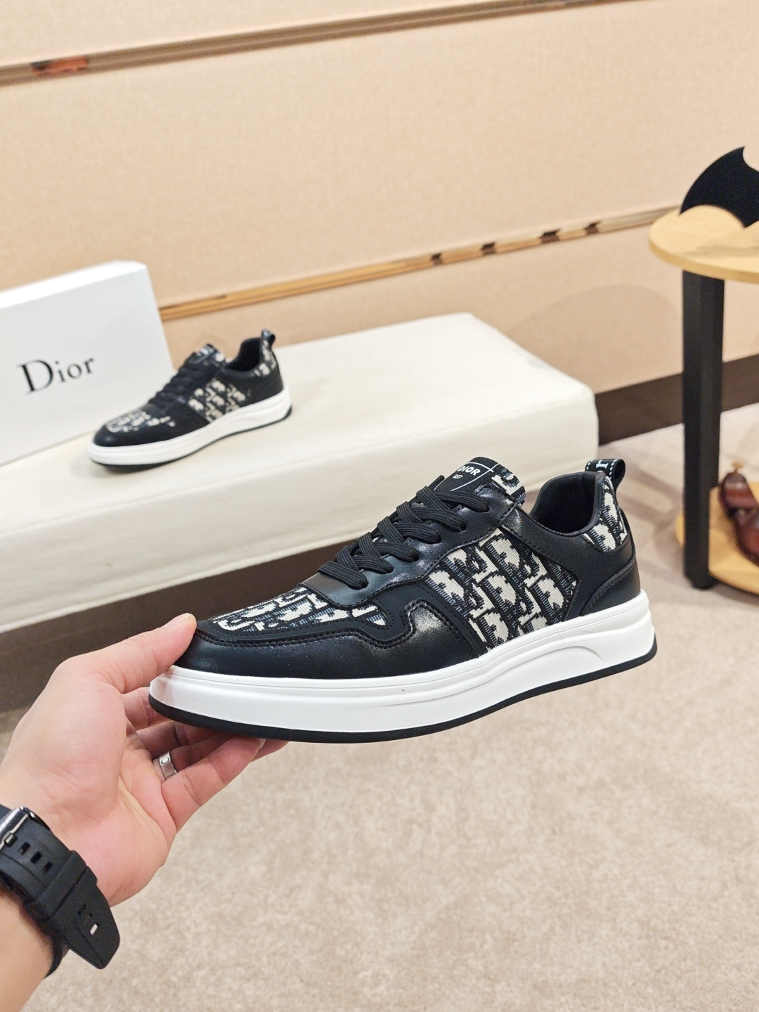 Dior Shoes