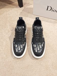 Dior Shoes