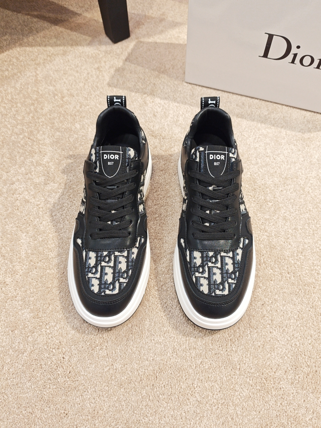 Dior Shoes