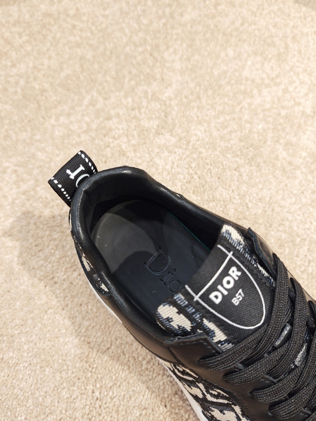 Dior Shoes