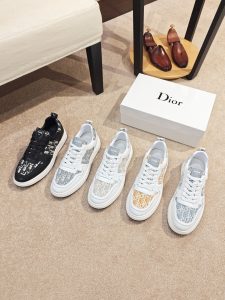 Dior Shoes