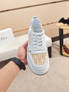 Dior Shoes