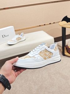 Dior Shoes