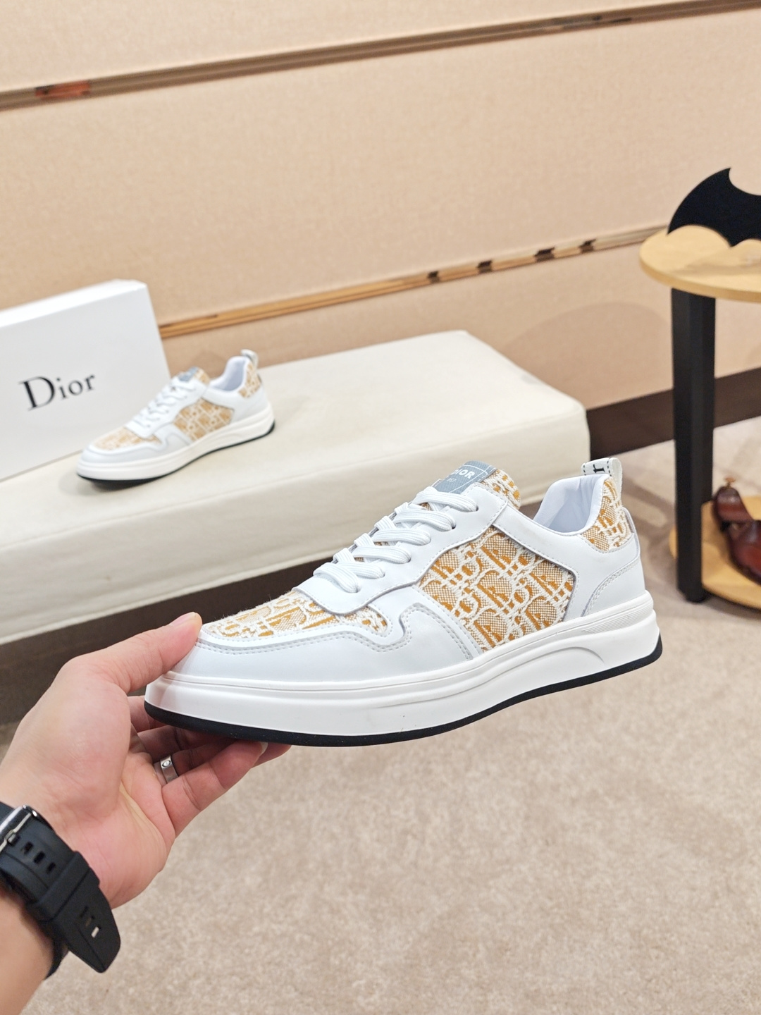 Dior Shoes