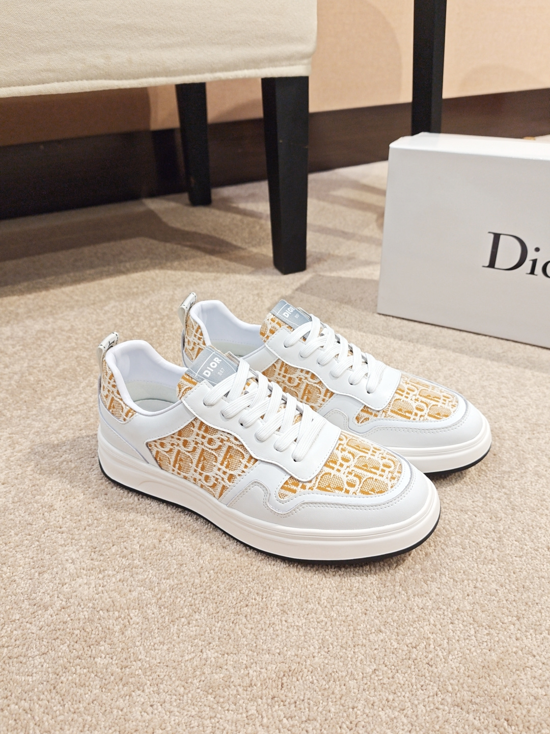 Dior Shoes