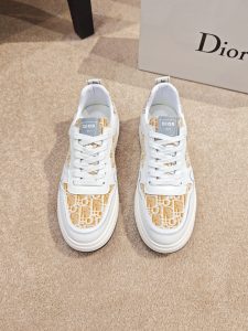 Dior Shoes