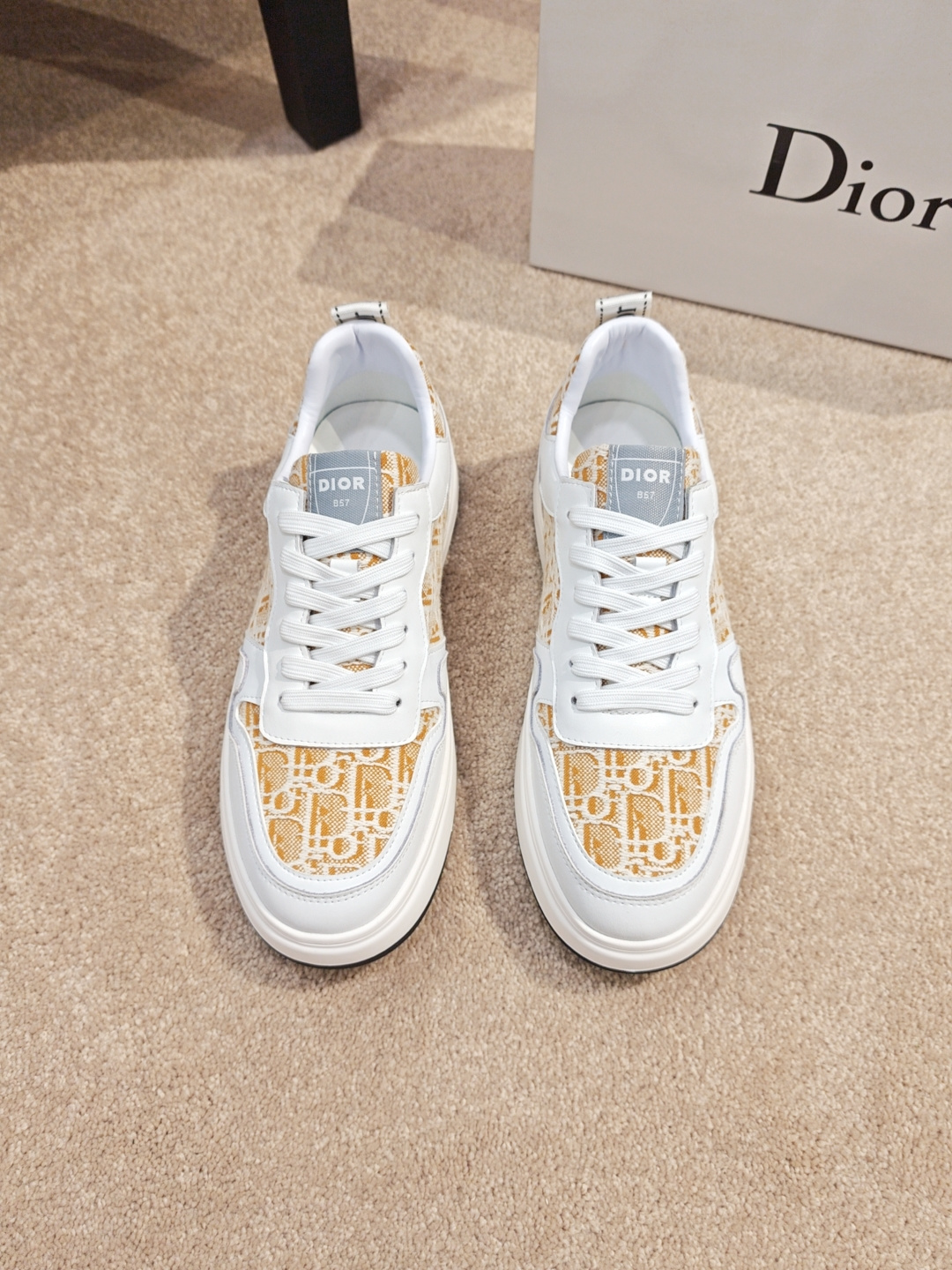 Dior Shoes