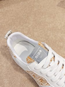 Dior Shoes