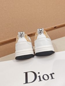 Dior Shoes