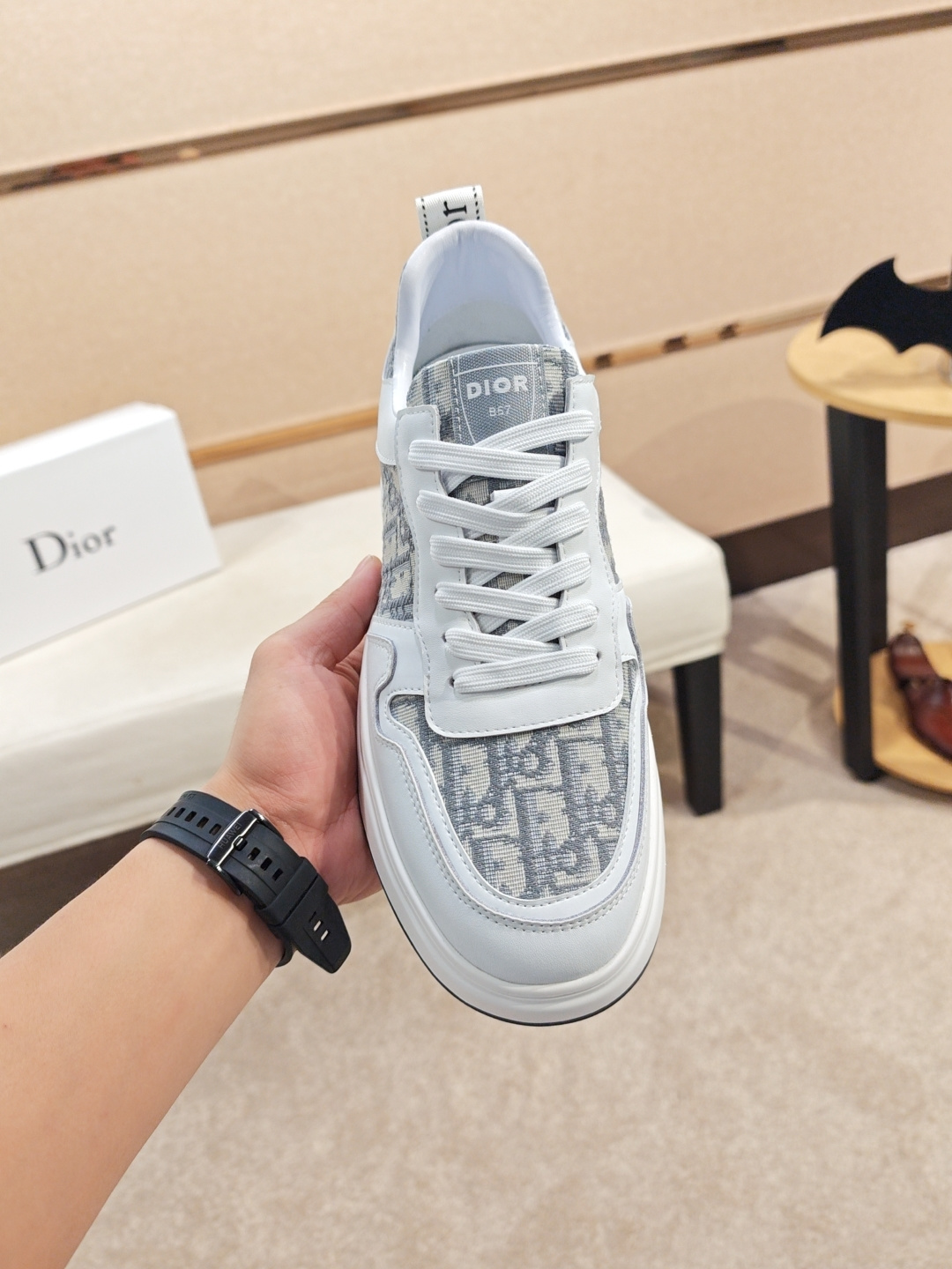 Dior Shoes