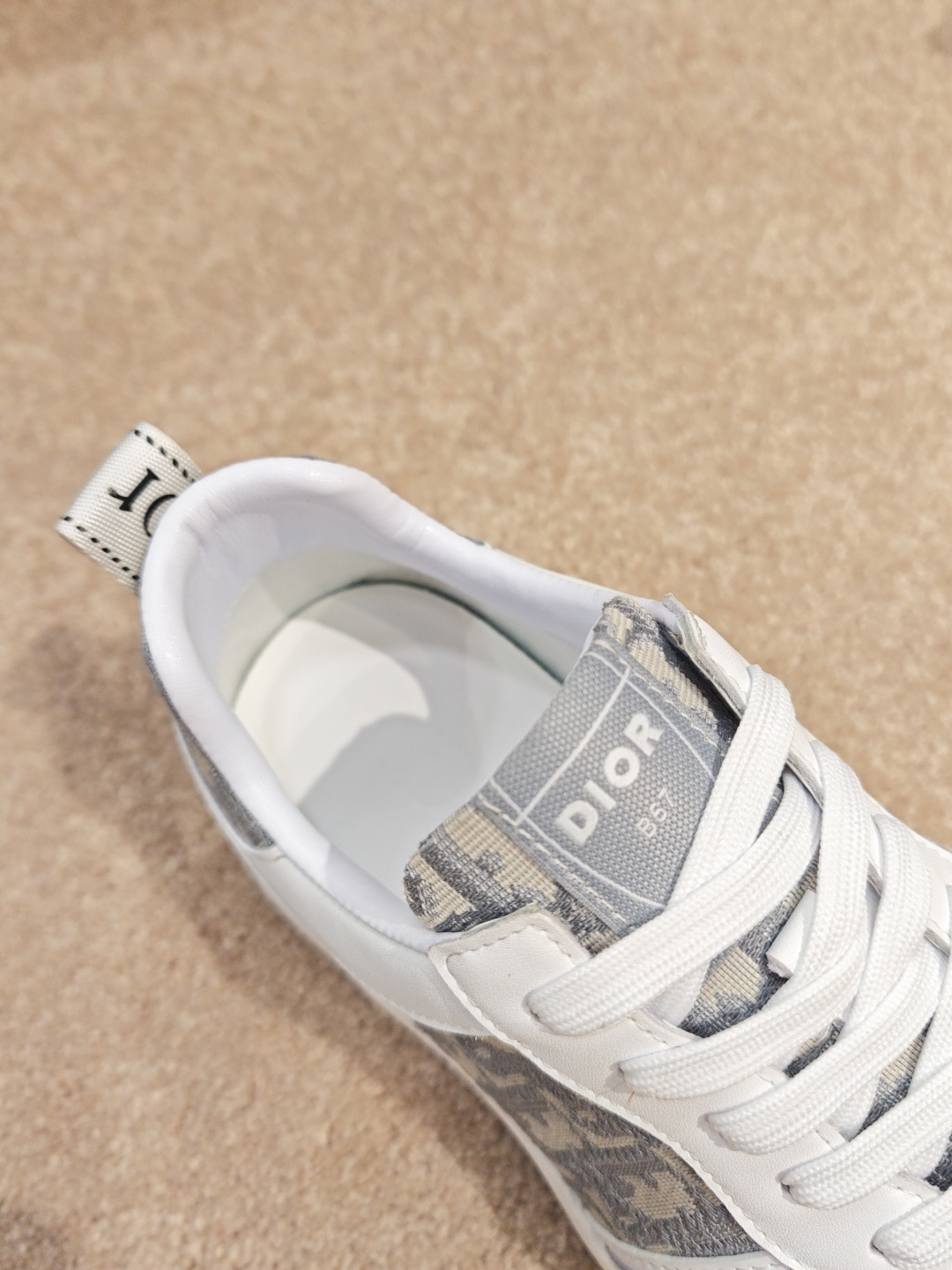 Dior Shoes
