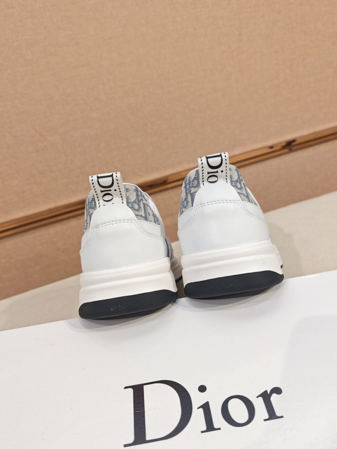 Dior Shoes