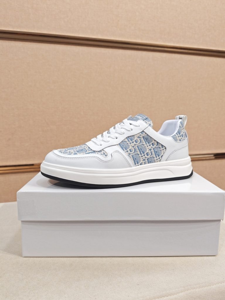 Dior Shoes