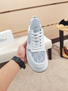 Dior Shoes