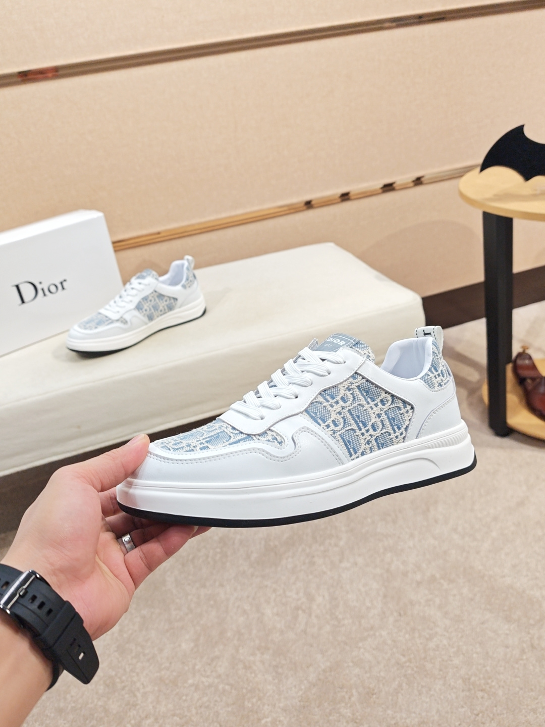 Dior Shoes