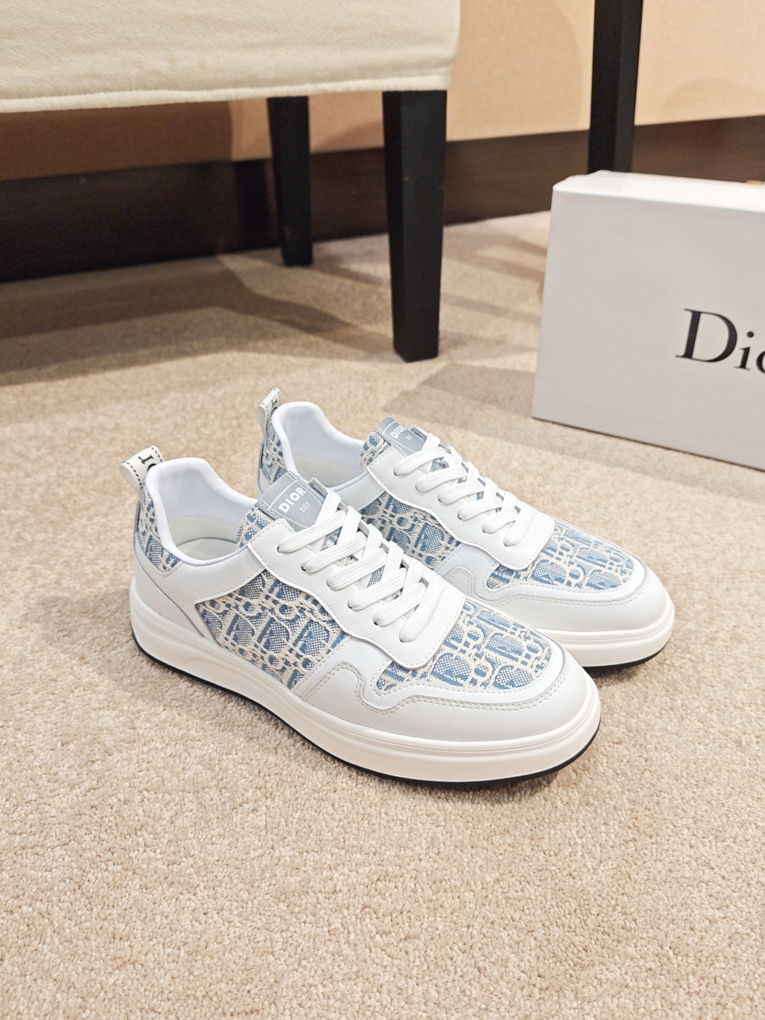 Dior Shoes