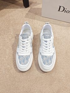 Dior Shoes