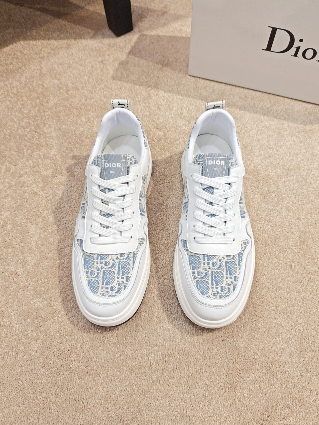 Dior Shoes