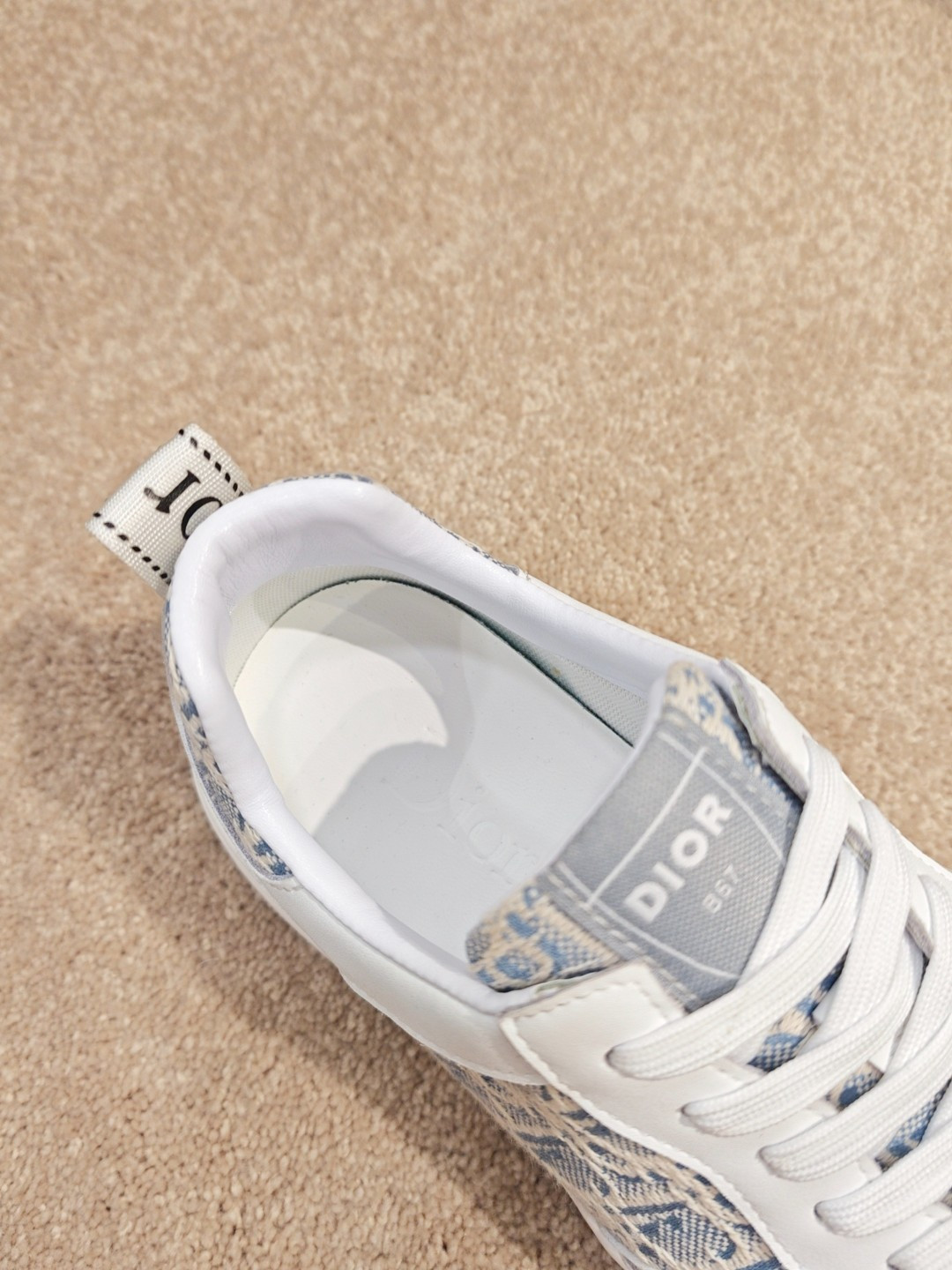 Dior Shoes